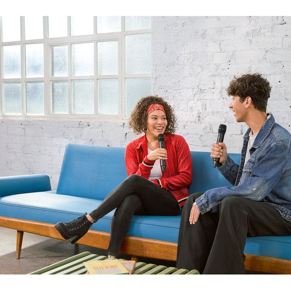 Rode Kondensatormikrofon Interview Pro