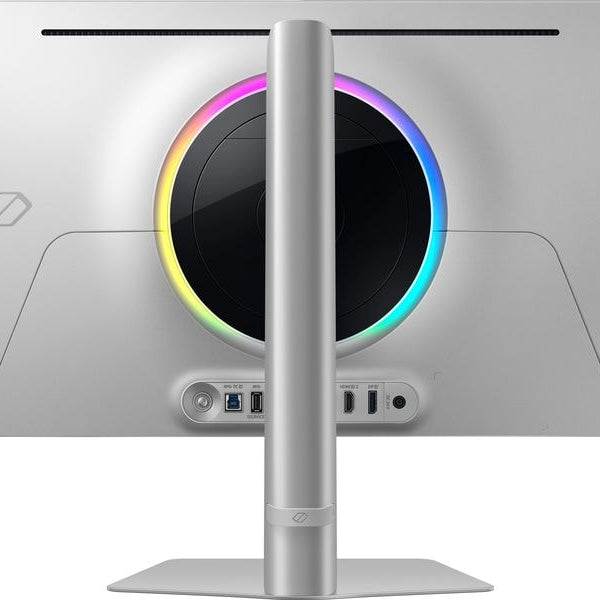 Samsung Monitor Odyssey G6 LS27DG600SUXEN