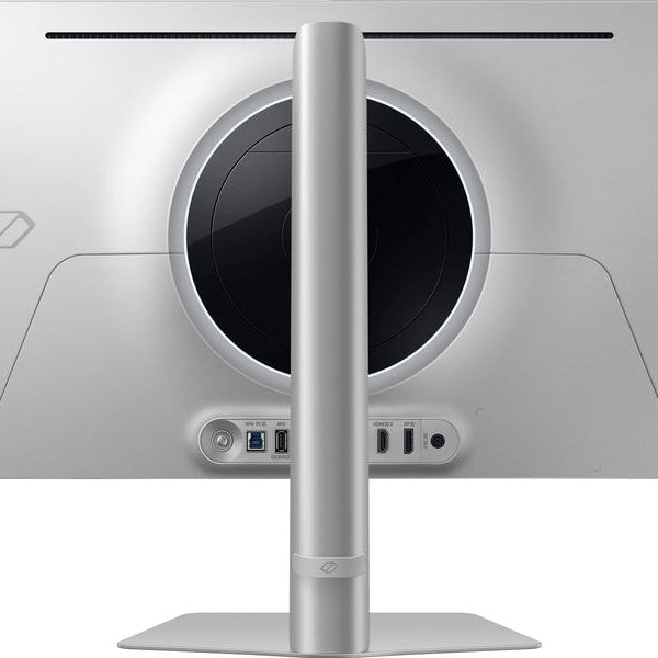 Samsung Monitor Odyssey G6 LS27DG600SUXEN