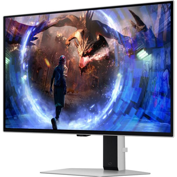 Samsung Monitor Odyssey G6 LS27DG600SUXEN