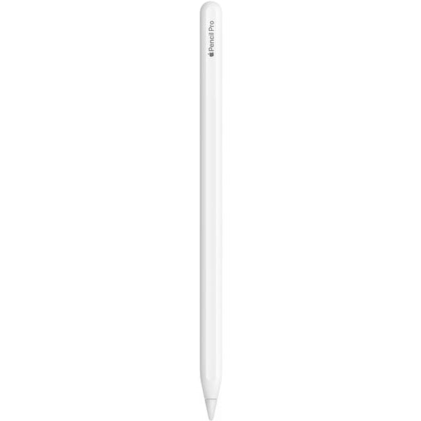 Apple Pencil Pro Weiss