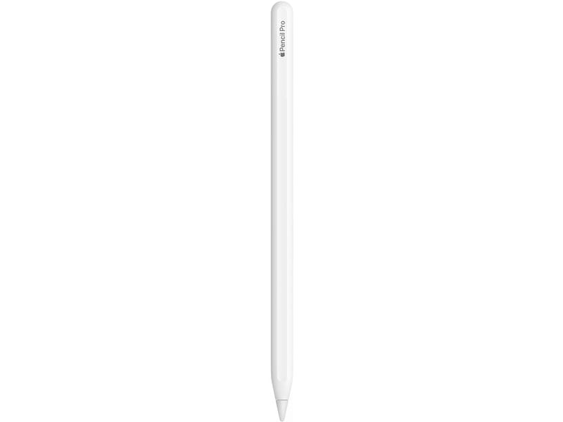 Apple Pencil Pro Weiss