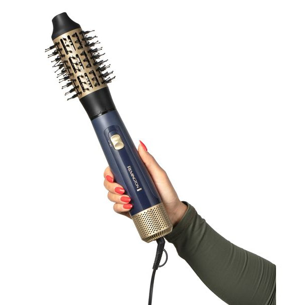 Remington Warmluftbürste Sapphire Luxe Airstyler  AS5805