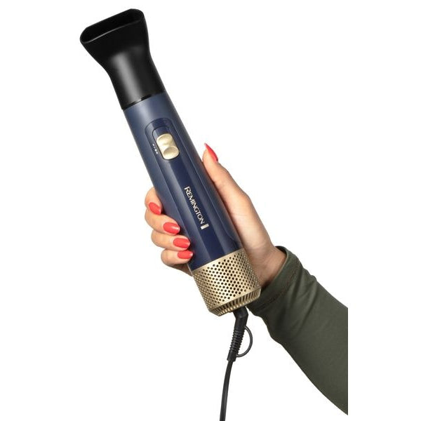 Remington Warmluftbürste Sapphire Luxe Airstyler  AS5805