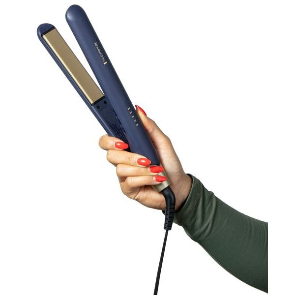 Remington Haarglätter Sapphire Luxe S5805