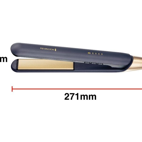 Remington Haarglätter Sapphire Luxe S5805