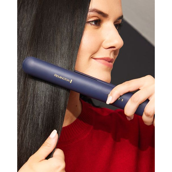 Remington Haarglätter Sapphire Luxe S5805