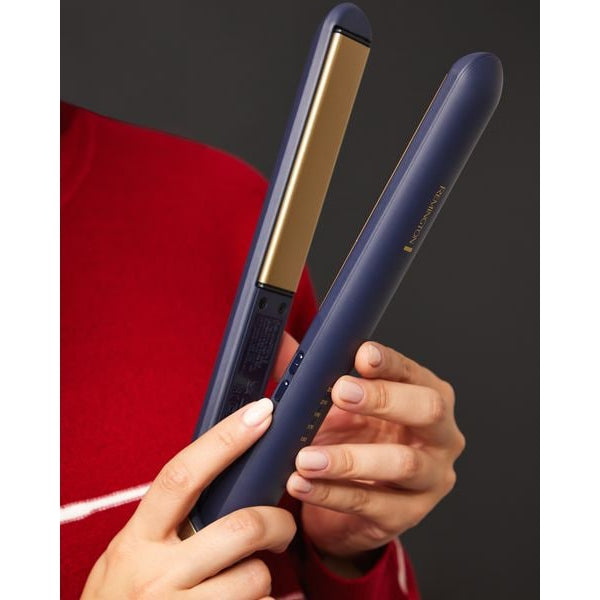 Remington Haarglätter Sapphire Luxe S5805