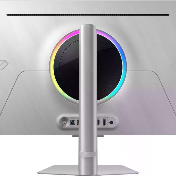 Samsung Monitor Odyssey G8 LS32DG800SUXEN