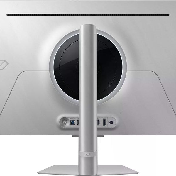 Samsung Monitor Odyssey G8 LS32DG800SUXEN