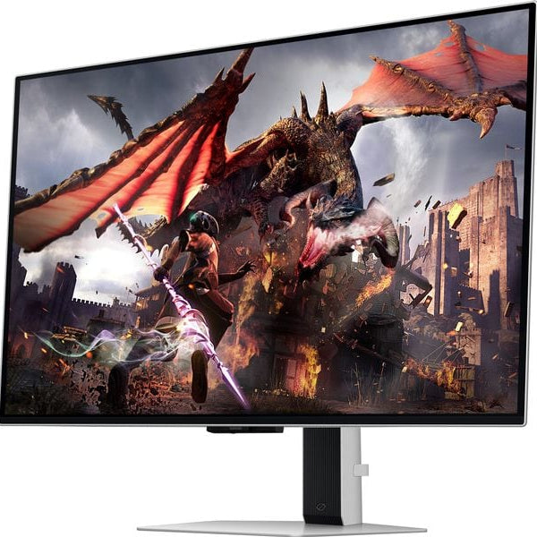 Samsung Monitor Odyssey G8 LS32DG800SUXEN