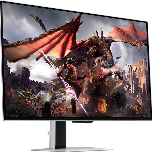Samsung Monitor Odyssey G8 LS32DG800SUXEN