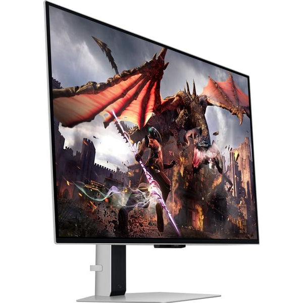 Samsung Monitor Odyssey G8 LS32DG800SUXEN