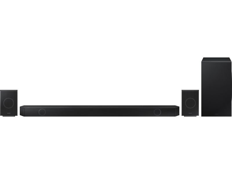 Samsung Soundbar HW-Q990D