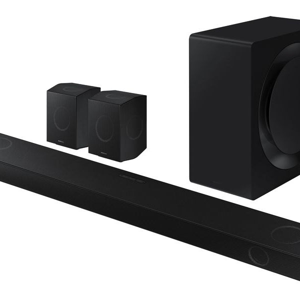 Samsung Soundbar HW-Q990D