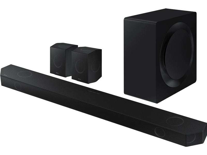 Samsung Soundbar HW-Q990D