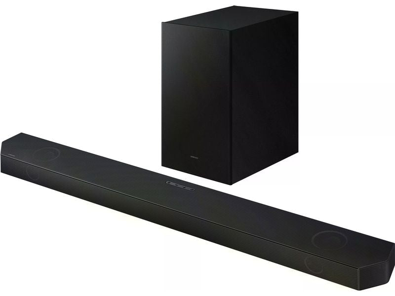 Samsung Soundbar HW-Q700D