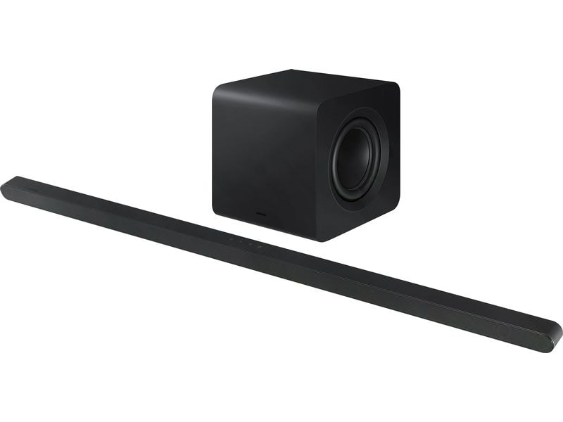 Samsung Soundbar HW-S800D