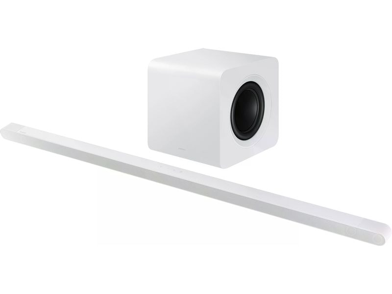 Samsung Soundbar HW-S801D