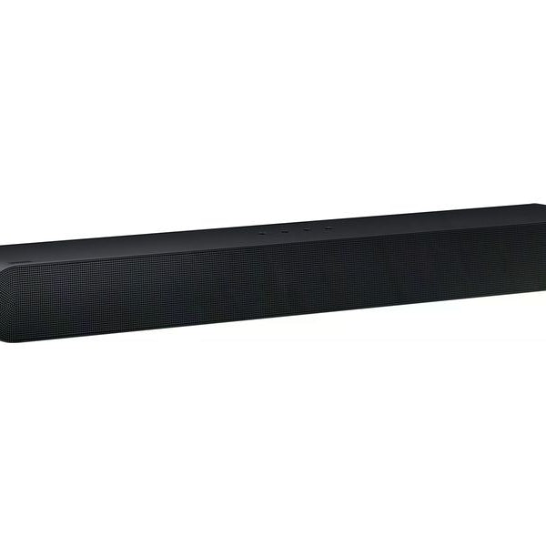 Samsung Soundbar HW-S60D