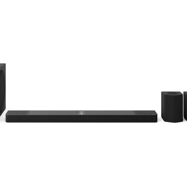 LG Soundbar DS95TR