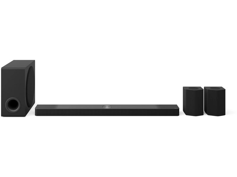 LG Soundbar DS95TR