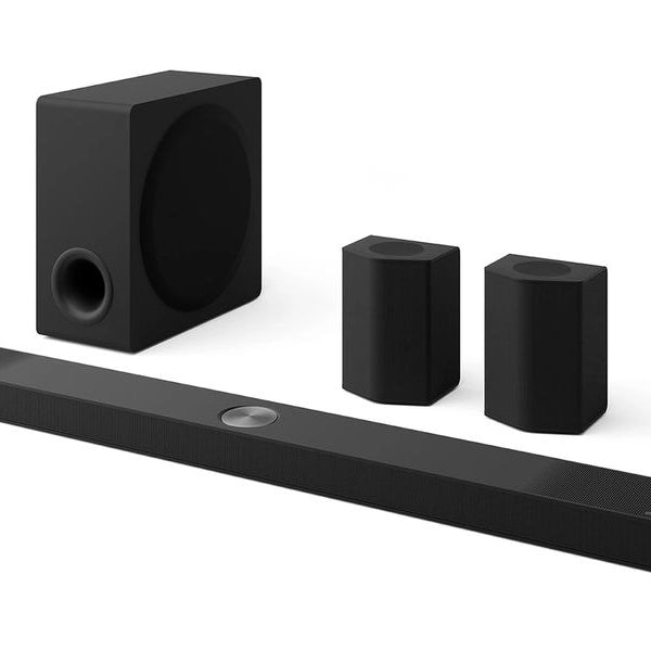 LG Soundbar DS95TR