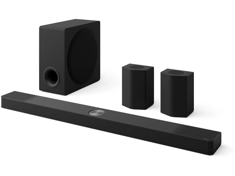 LG Soundbar DS95TR