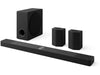 LG Soundbar DS95TR