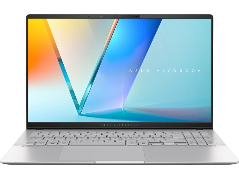 ASUS VivoBook S 15 OLED (S5507QA-MA049W)