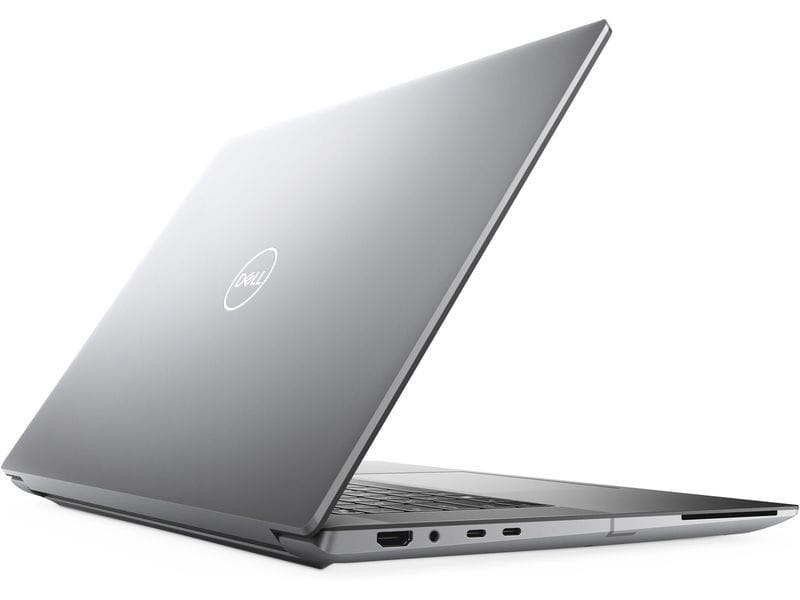 Dell Notebook Precision 5690 (Ultra 9, 64 GB, 2 TB, RTX 2000 Ada)