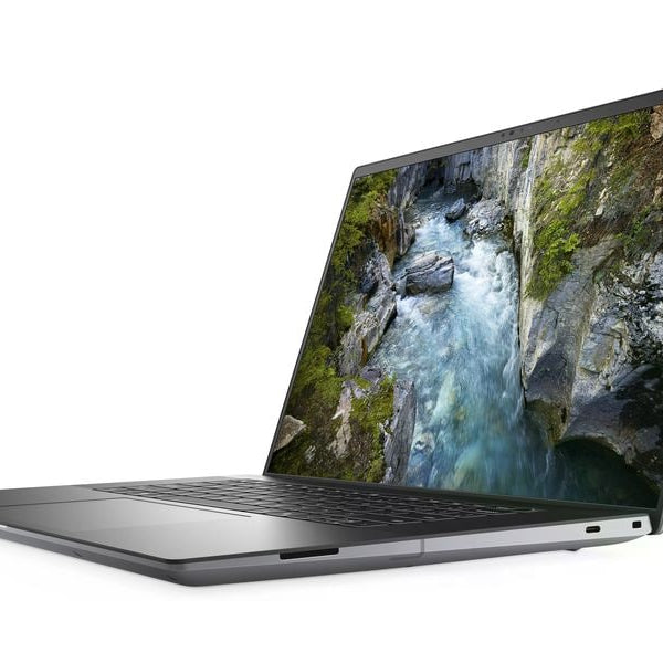 DELL Notebook Precision 5690 (Ultra 7, 32 GB, 1 TB, RTX 2000 Ada)