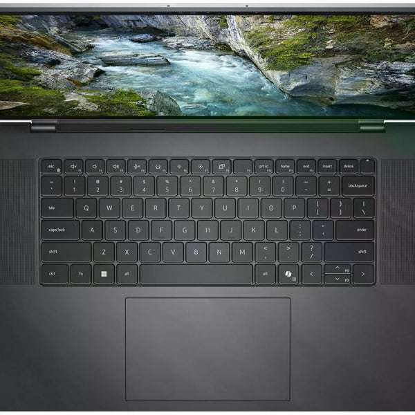 DELL Notebook Precision 5690 (Ultra 7, 32 GB, 1 TB, RTX 1000 Ada)