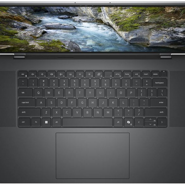 Dell Notebook Precision 5690 (Ultra 9, 64 GB, 2 TB, RTX 2000 Ada)