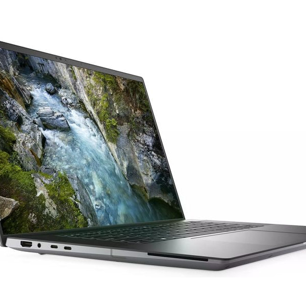 DELL Notebook Precision 5690 (Ultra 7, 32 GB, 1 TB, RTX 2000 Ada)
