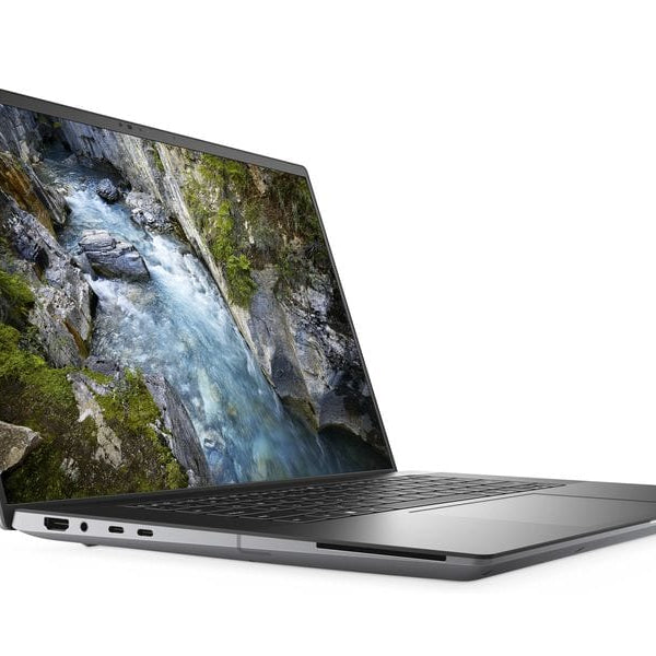 Dell Notebook Precision 5690 (Ultra 9, 64 GB, 2 TB, RTX 2000 Ada)
