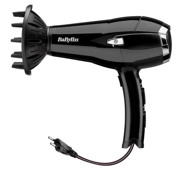 Babyliss Haartrockner Retracord System