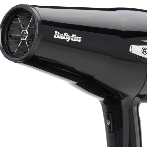 Babyliss Haartrockner Retracord System