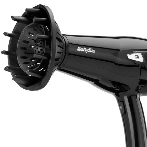 Babyliss Haartrockner Retracord System