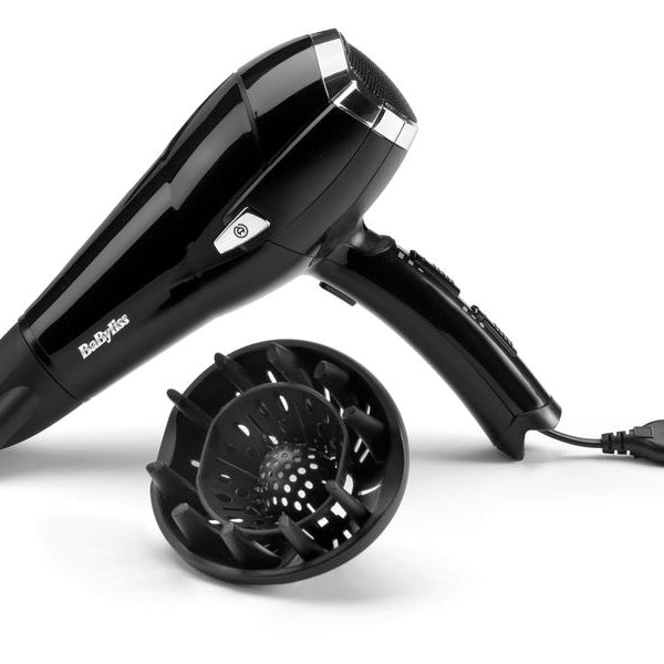 Babyliss Haartrockner Retracord System