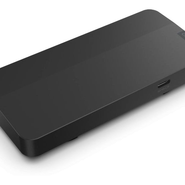 Lenovo Dockingstation USB-C Dual Display Dock