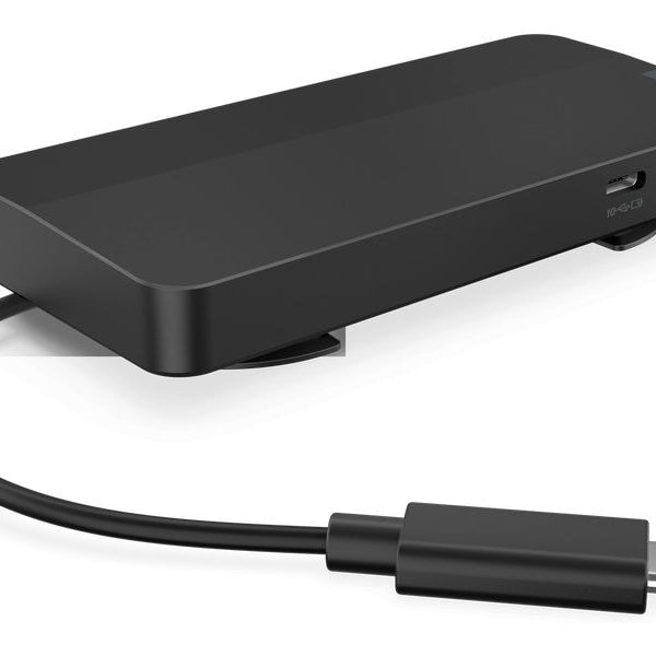 Lenovo Dockingstation USB-C Dual Display Dock