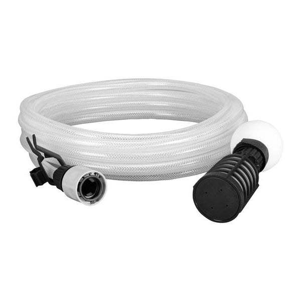 RYOBI Akku-Mitteldruckreiniger RY18PW22A-0