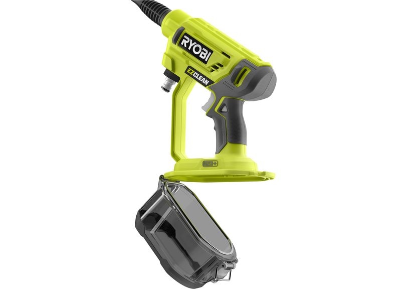 RYOBI Akku-Mitteldruckreiniger RY18PW22A-0