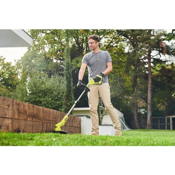 RYOBI Akku-City-Rasenmäher RY18LMC30A-0