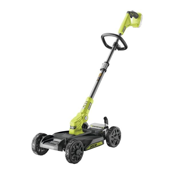 RYOBI Akku-City-Rasenmäher RY18LMC30A-0