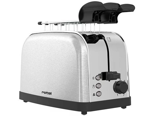 Rotel Toaster 1667CH