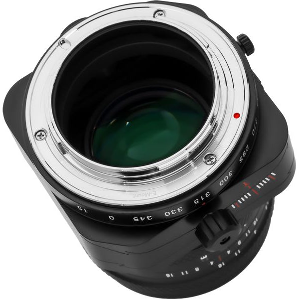 7Artisans Festbrennweite 50mm F/1.4 – Fujifilm X-Mount