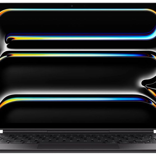 Apple Magic Keyboard iPad Pro 11