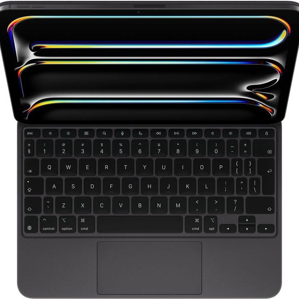 Apple Magic Keyboard iPad Pro 11